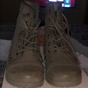 Boots by Guess